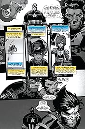 Wolverine and the X-Men #3