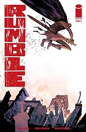 Rumble #2