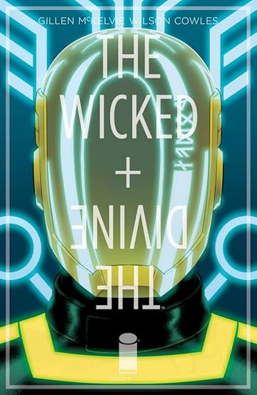 The Wicked + The Divine #7
