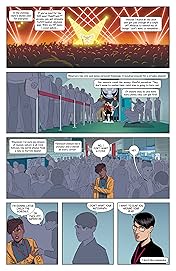 The Wicked + The Divine #7