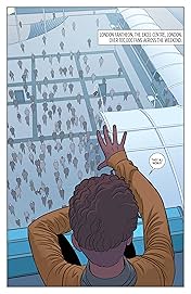 The Wicked + The Divine #7