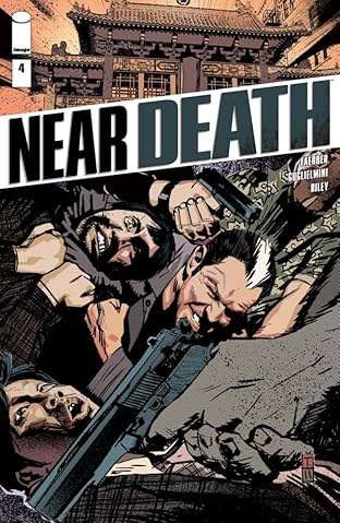Near Death #4