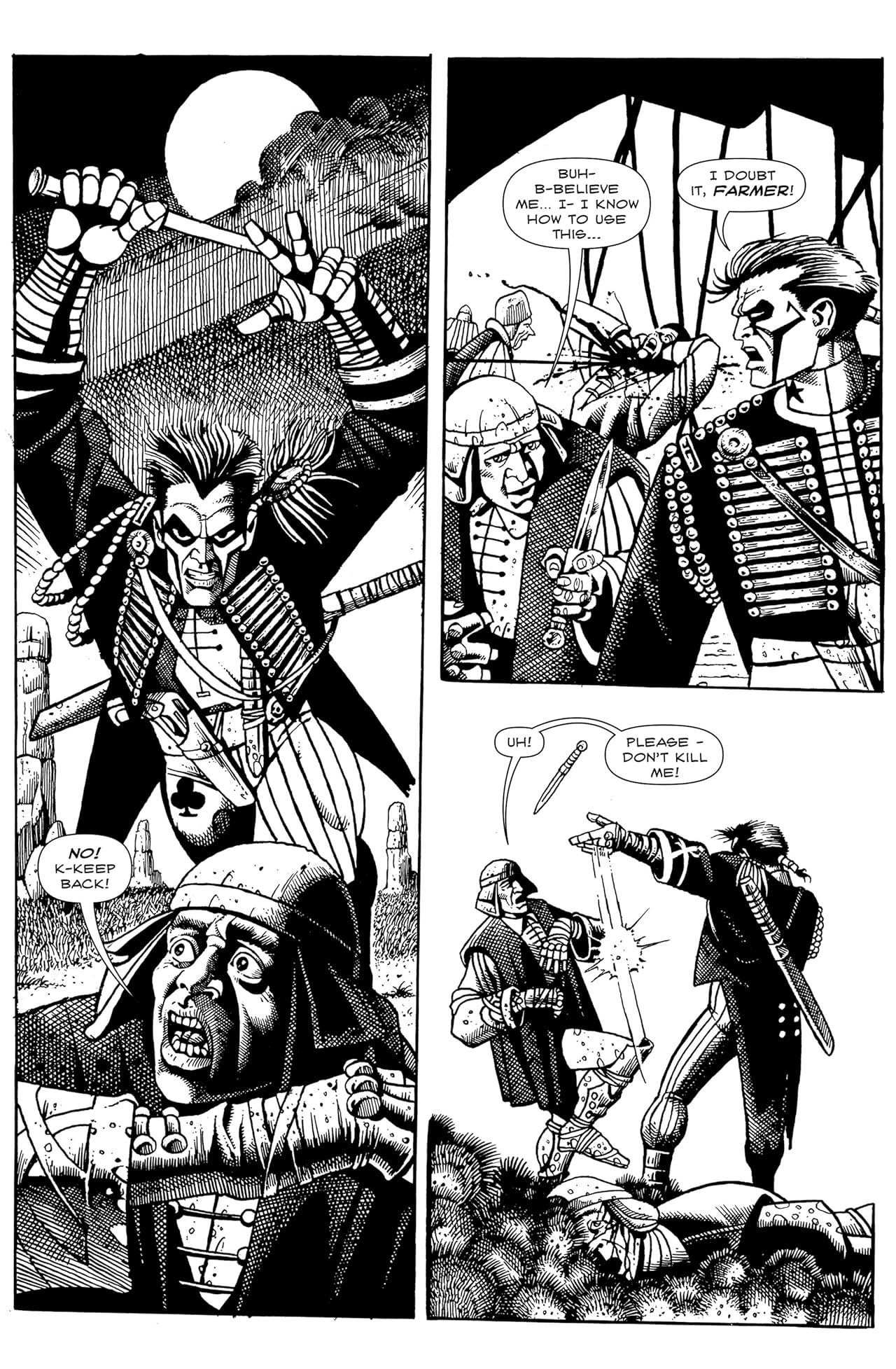 100% Biodegradable Vol. 7