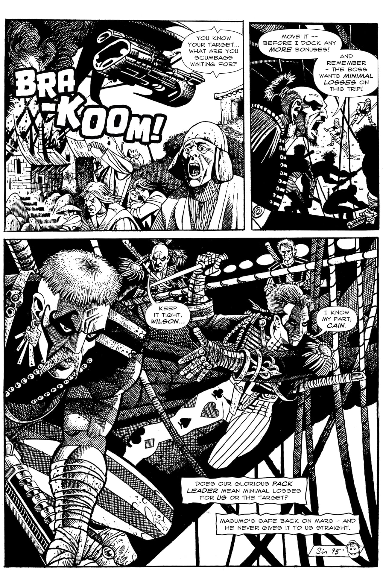 100% Biodegradable Vol. 7