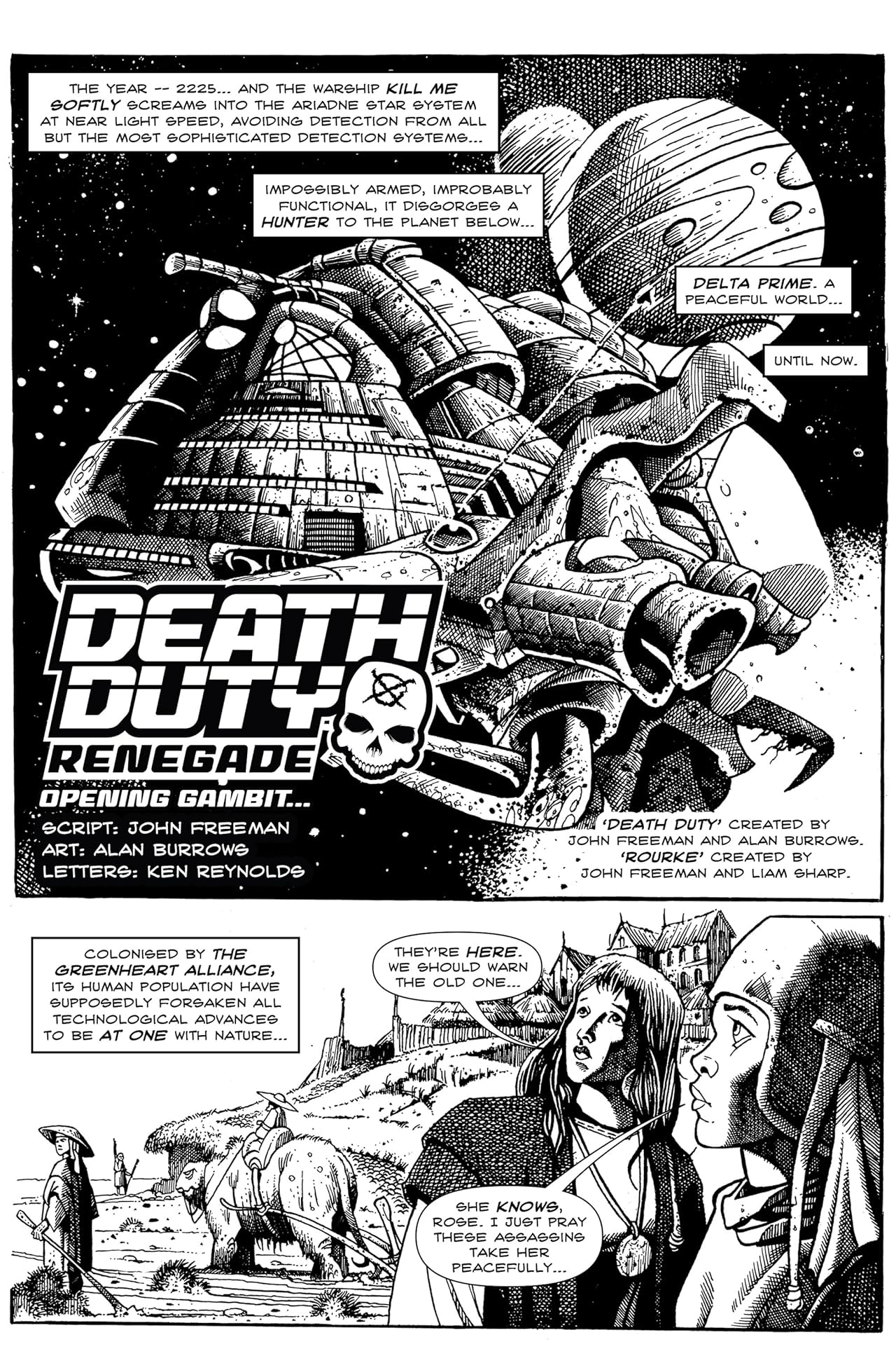 100% Biodegradable Vol. 7