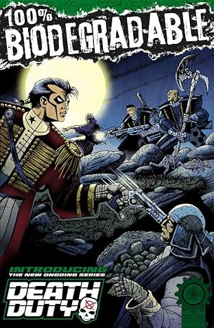 100% Biodegradable Vol. 7