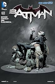 Batman (2011-2016) #39