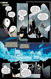 Batman (2011-2016) #39