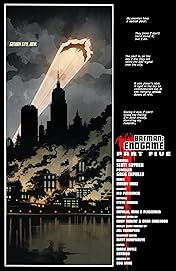 Batman (2011-2016) #39