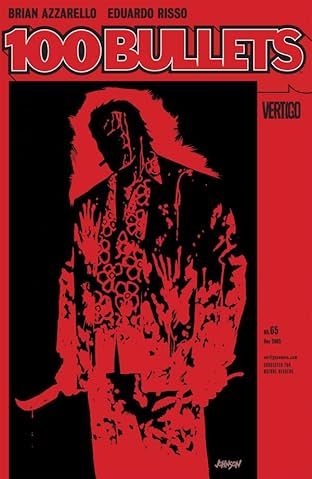 100 Bullets #65