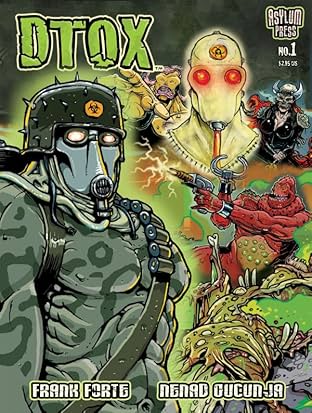 DTOX #1