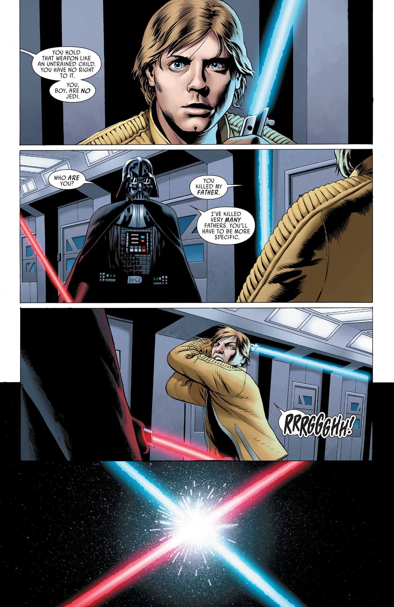 Star Wars (2015-2019) #2