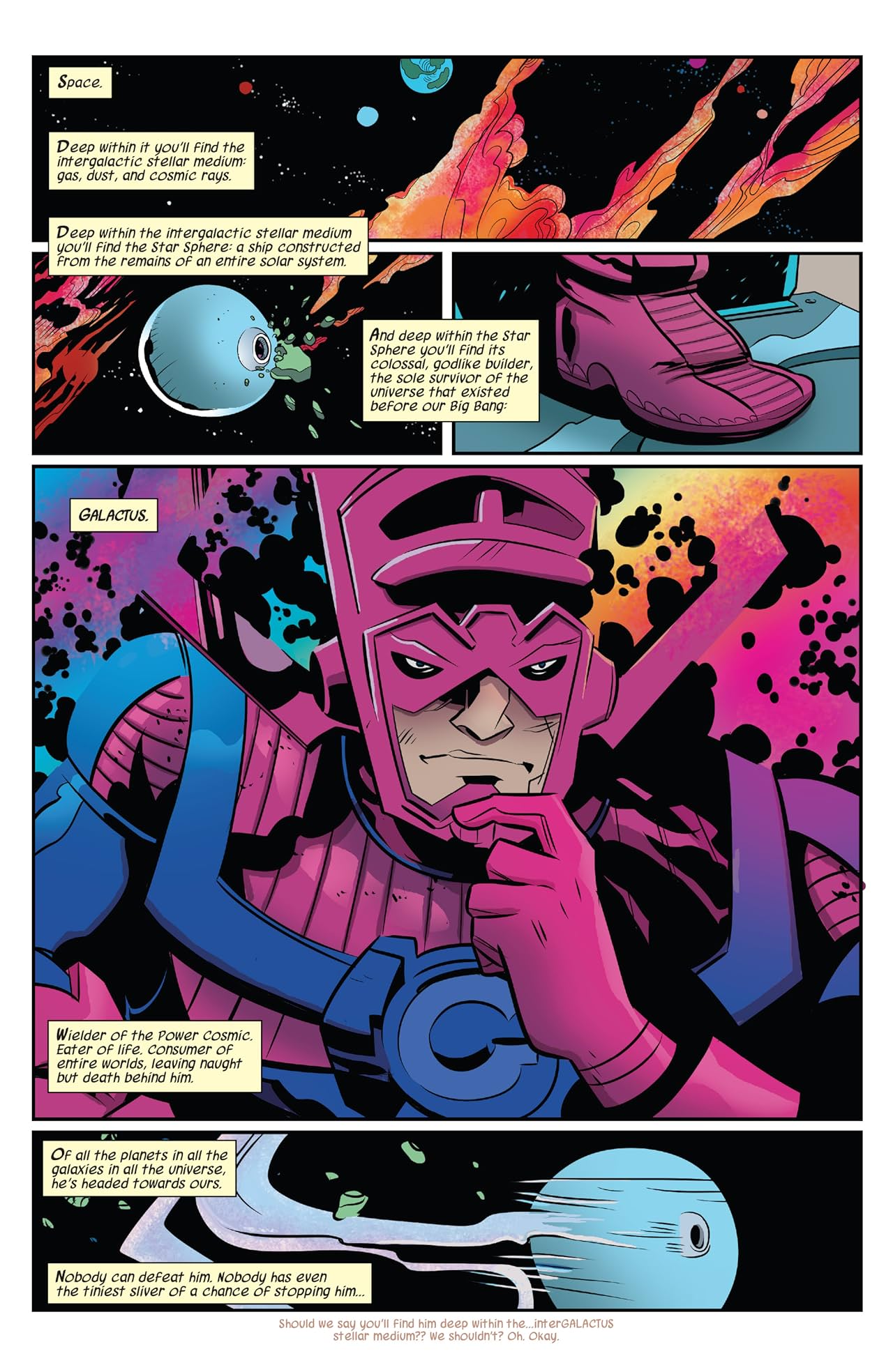 The Unbeatable Squirrel Girl (2015) #2