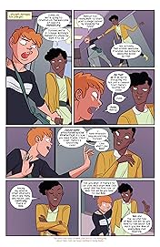 The Unbeatable Squirrel Girl (2015) #2