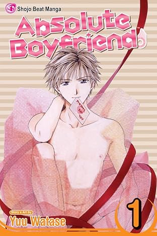 Absolute Boyfriend Vol. 1