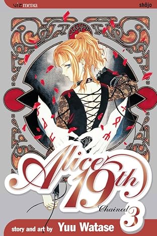 Alice 19th Vol. 3