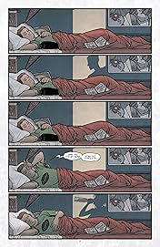 Locke & Key Vol. 3: Crown of Shadows