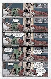 Locke & Key Vol. 3: Crown of Shadows