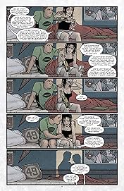 Locke & Key Vol. 3: Crown of Shadows