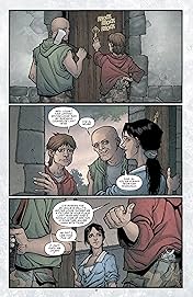 Locke & Key Vol. 1: Welcome To Lovecraft