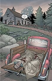 Locke & Key Vol. 1: Welcome To Lovecraft