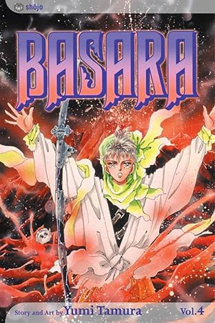 Basara Vol. 4