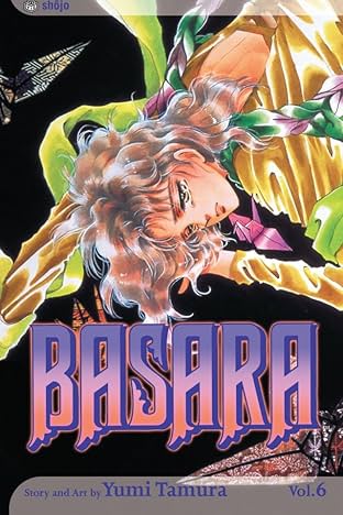 Basara Vol. 6