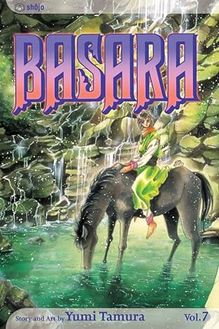 Basara Vol. 7