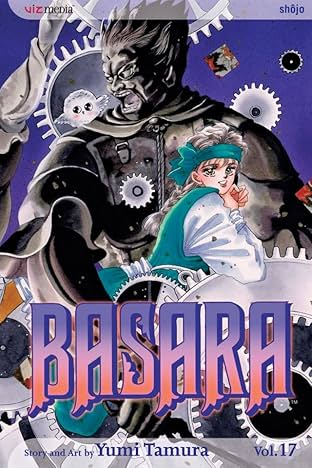 Basara Vol. 17