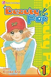 Beauty Pop Vol. 1