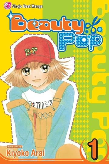 Beauty Pop Vol. 1
