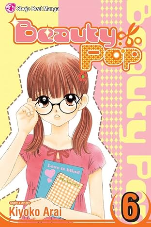Beauty Pop Vol. 6