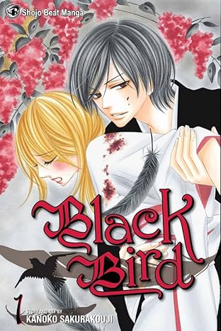 Black Bird Vol. 1