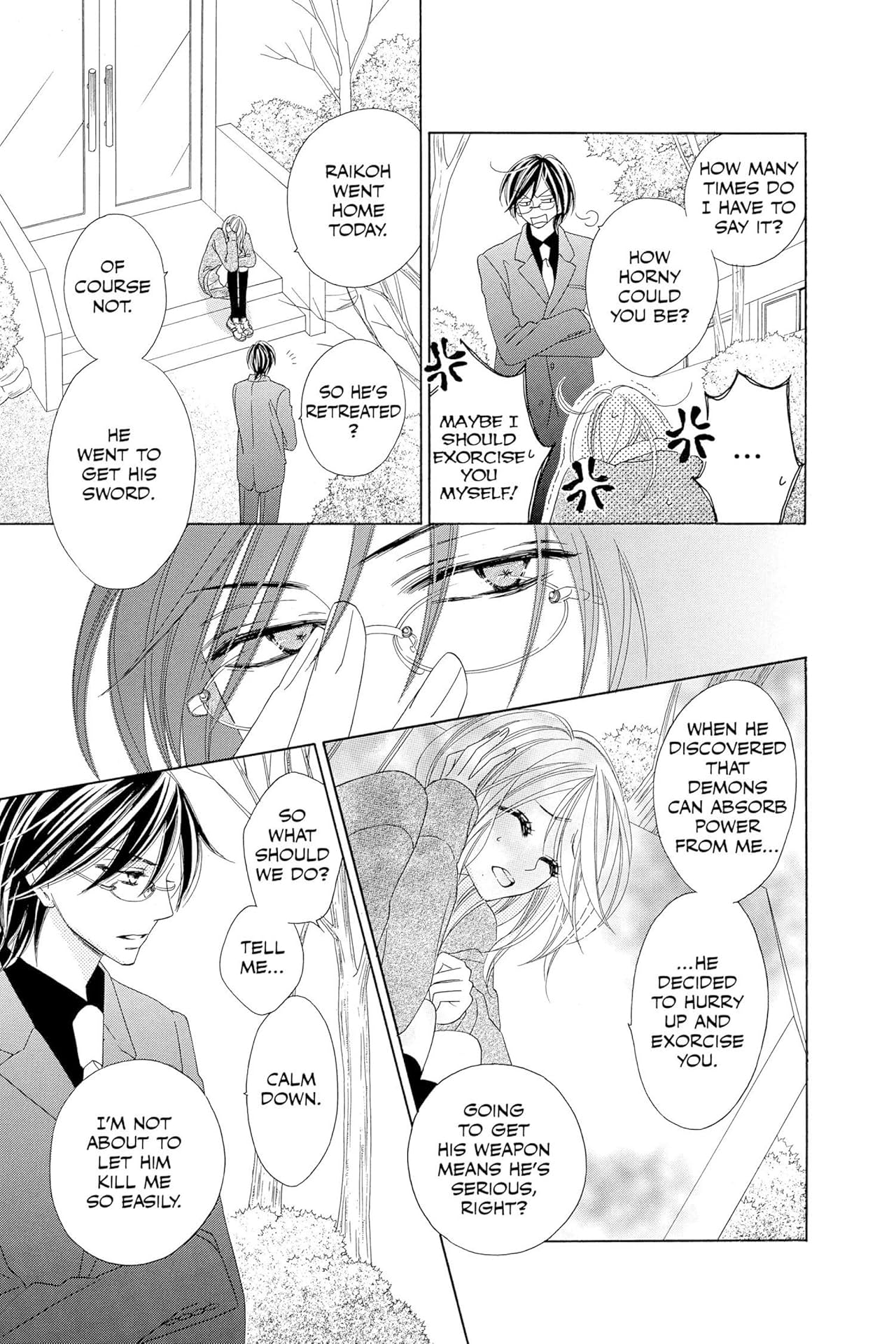 Black Bird Vol 8 Comics By Comixology