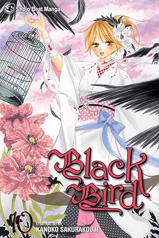 Black Bird Vol. 10