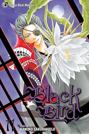 Black Bird Vol. 11