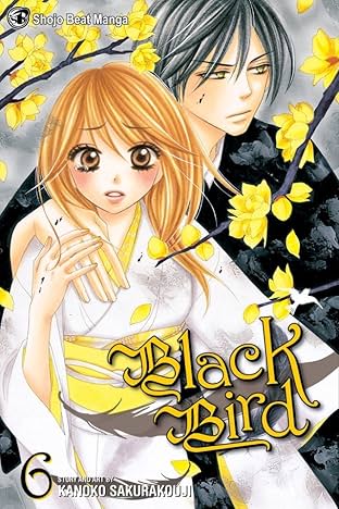 Black Bird Vol. 6