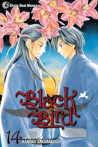 Black Bird Vol. 14