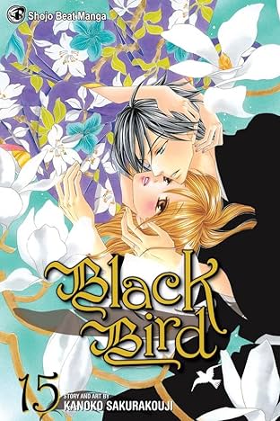 Black Bird Vol. 15