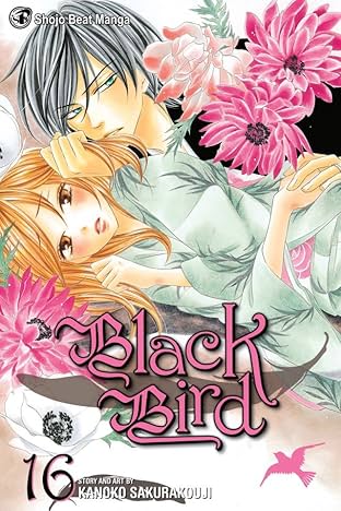 Black Bird Vol. 16
