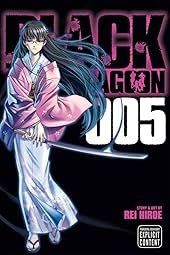 Black Lagoon Vol 10 Comics By Comixology