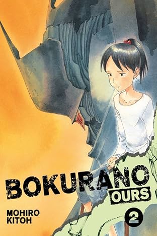Bokurano: Ours Vol. 2