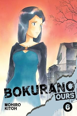 Bokurano: Ours Vol. 6