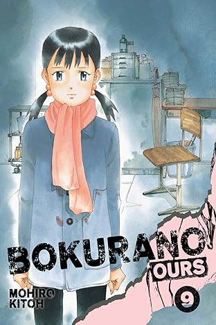 Bokurano: Ours Vol. 9