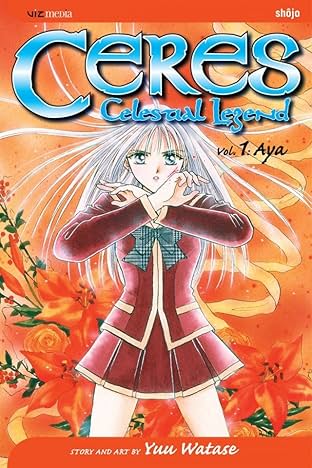 Ceres: Celestial Legend Vol. 1