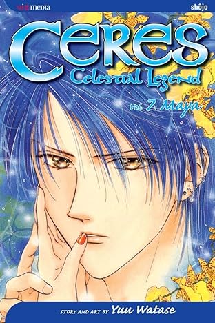 Ceres: Celestial Legend Vol. 7