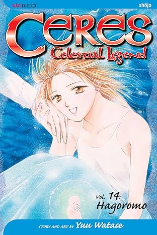 Ceres: Celestial Legend Vol. 14