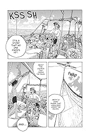 Children of the Sea Vol. 1