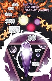 Jim Henson's The Dark Crystal: Creation Myths Vol. 1