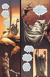 Jim Henson's The Dark Crystal: Creation Myths Vol. 1